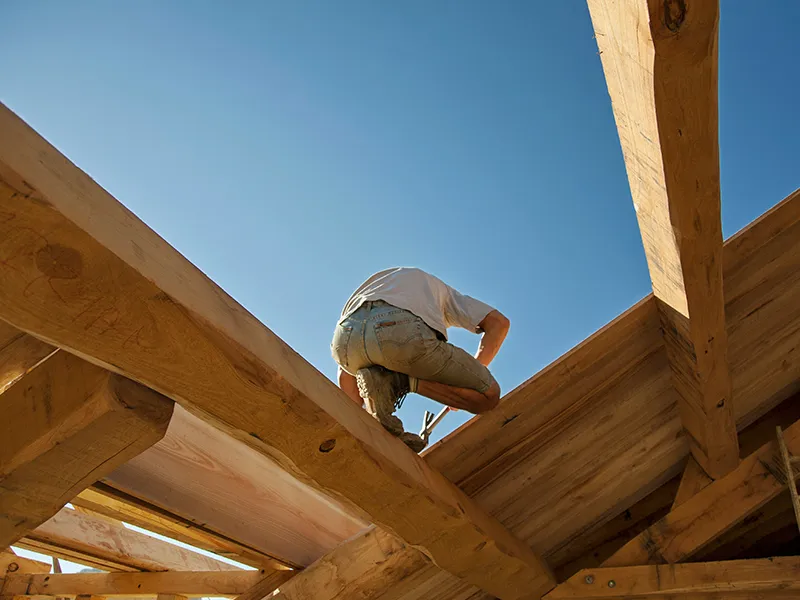 installateur de velux carhaix plouguer