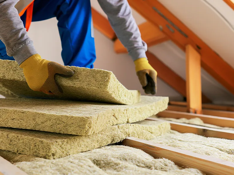 installateur de velux chateaulin